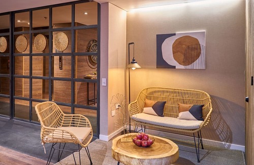 Financial District Hotel | The Artisan D.C. Hotel, Autograph Collection