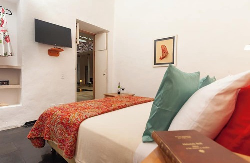 Barichara Hotel | Casa Oniri Hotel Boutique