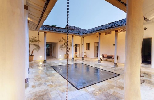 Barichara Hotel | Casa Oniri Hotel Boutique