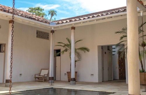 Barichara Hotel | Casa Oniri Hotel Boutique
