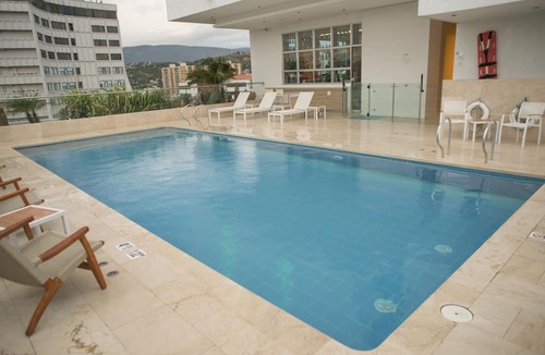 San Jose de Cucuta Hotel | Holiday Inn Cucuta by IHG