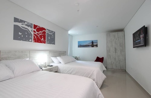 Riomar Hotel | Oxford Hotel