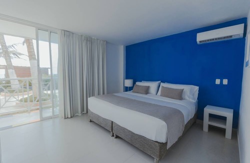 Punta Sur Hotel | Hotel San Luis Beach House by oxoHotel