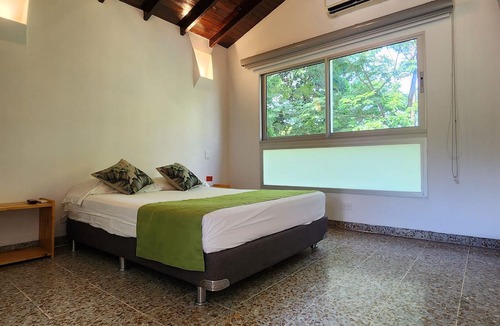 Puerto Triunfo Hotel | Parador del Gitano Hotel & Restaurante
