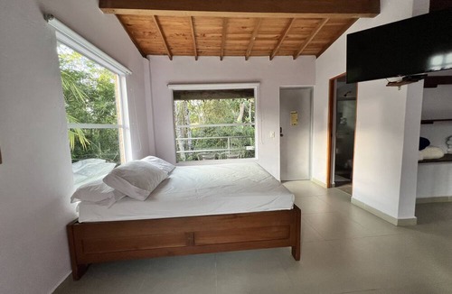 Puerto Triunfo Hotel | Parador del Gitano Hotel & Restaurante