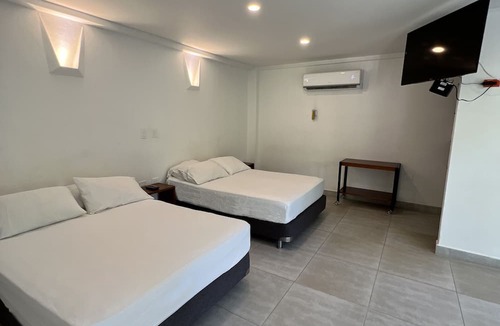 Puerto Triunfo Hotel | Parador del Gitano Hotel & Restaurante