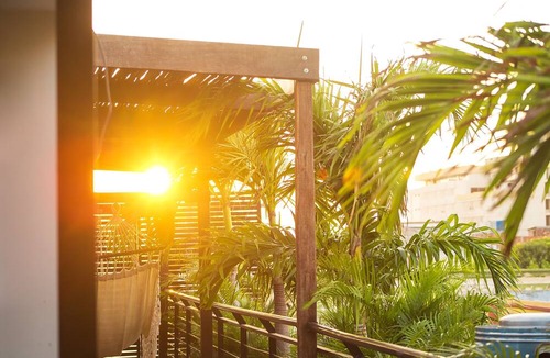 Barrio Centro Hotel | Hotel Boutique Casa Carolina Santa Marta