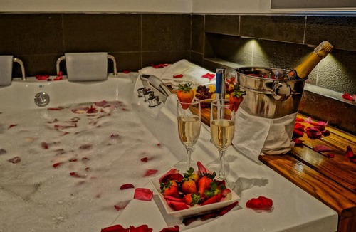 Zona Rosa Hotel | Hotel Dix