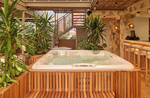 Zona Rosa Hotel | Hotel Dix