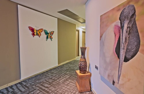 Yopal Hotel | GHL Style Yopal