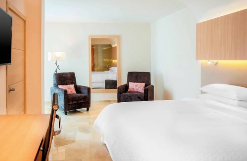 Alto Prado Hotel | Four Points By Sheraton Barranquilla