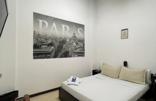 Zona Rosa Hostel | Hostal Lleras Calle 8 - Hostel