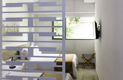 Zona Rosa Hotel | Hotel Zona A
