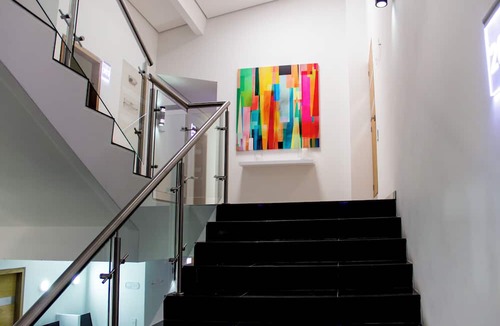 Zona Rosa Hotel | Hotel Zona A