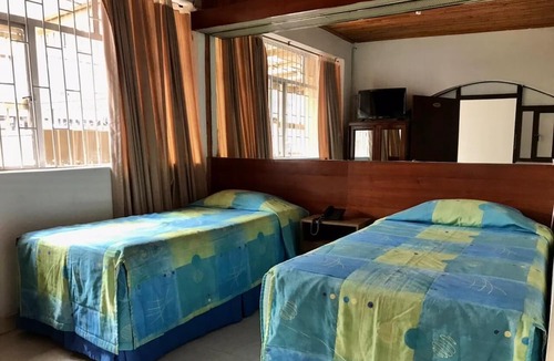 Campin Hotel | Hotel Ecoinn