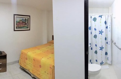 Campin Hotel | Hotel Ecoinn