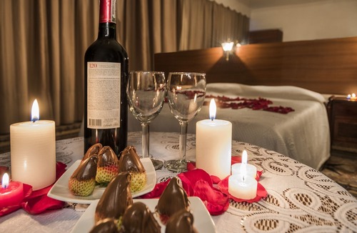 Campin Hotel | Hotel Ecoinn