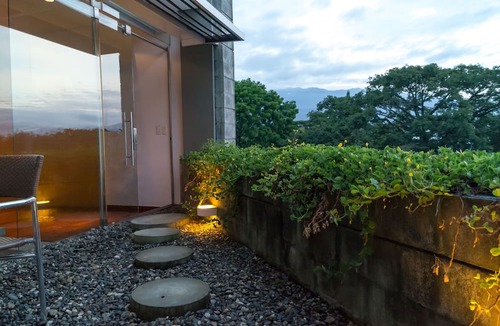 Campestre Hotel | AcquaSanta Lofts Hotel
