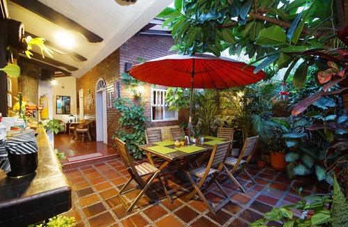 San Antonio Bed & Breakfast | Casa Ruta Sur