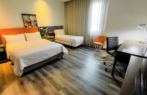 Yopal Hotel | Hampton by Hilton Yopal