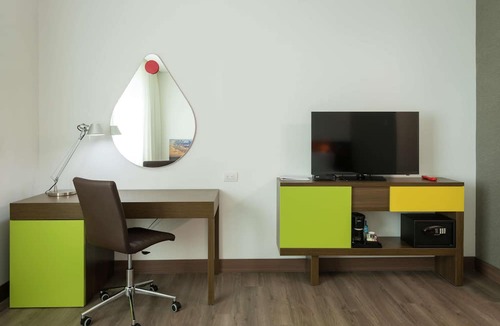 Yopal Hotel | Hampton by Hilton Yopal