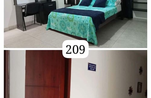 Palmira Hotel | HIDALGO HOTEL