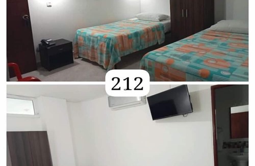 Palmira Hotel | HIDALGO HOTEL