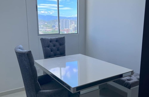 San Jose de Cucuta Apartment | Encanto Urbano con la mejor ubicación y Piscina !