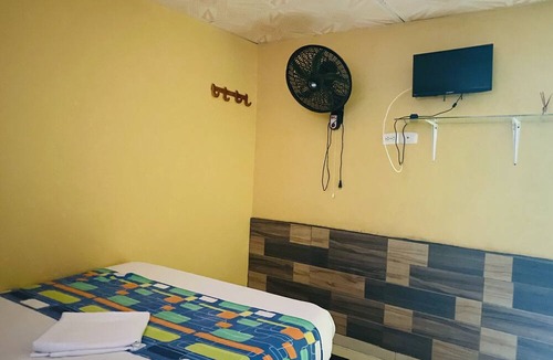 Santa Marta Hostel | la casona del tayrona