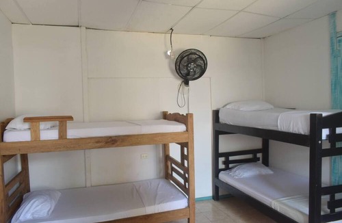Torices Hostel | MANGO TREE HOSTEL 4 20