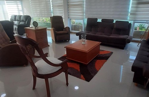 Puerto Colombia Bed & Breakfast | Tropical House Club BnB & Events