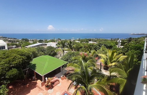 Puerto Colombia Bed & Breakfast | Tropical House Club BnB & Events