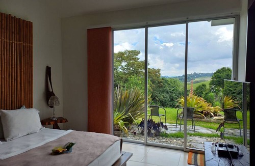 Luna Park House | Wayra Natura