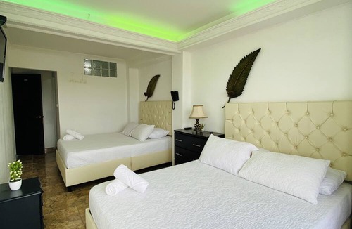 Armenia Hotel | Hotel West California