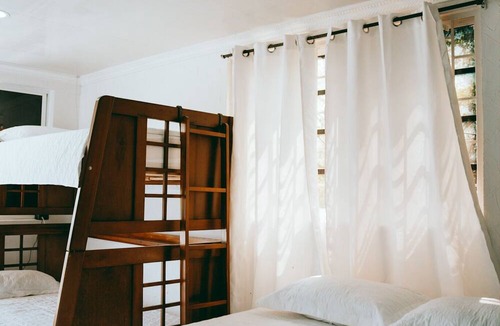 Punta Sur Hotel | Hotel Campestre Dorado SAI