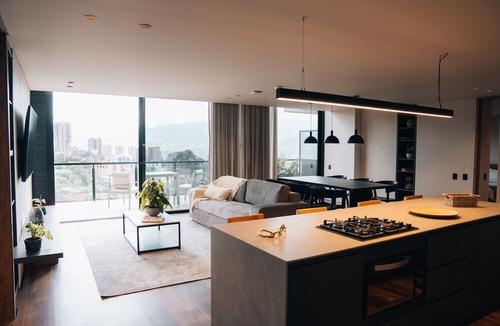 El Tesoro Hotel | Kiin Living - Adults Only