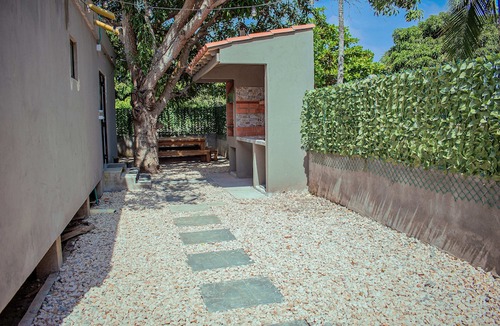 San Bernardo del Viento Cabin | Cabañas Mambo Beach
