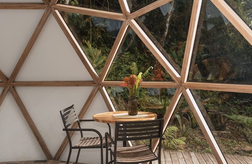 Papare Hotel | TERRAMIA ESTATE