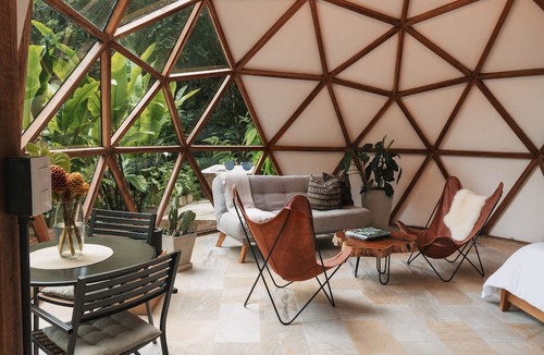 Papare Hotel | TERRAMIA ESTATE