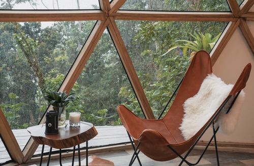 Papare Hotel | TERRAMIA ESTATE