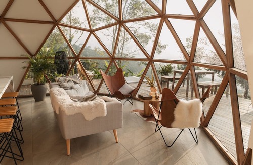 Papare Hotel | TERRAMIA ESTATE