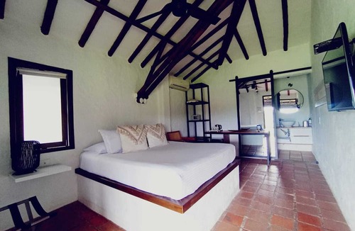 Armenia Hotel | Hotel Rancho Eden