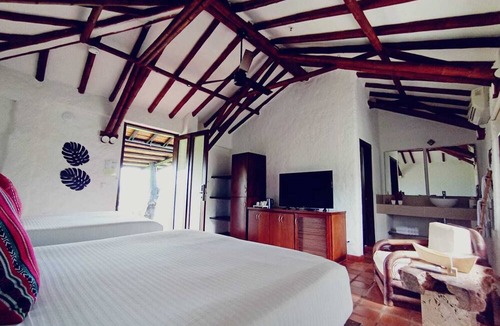 Armenia Hotel | Hotel Rancho Eden