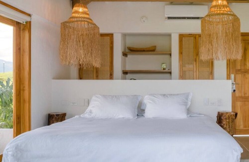Armenia Hotel | Hotel Rancho Eden