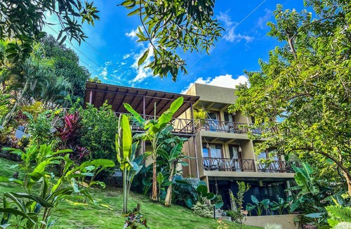 Canaveral Hotel | Villa tayrona