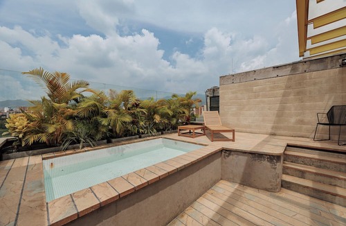 Estadio Hotel | The Somos S Hotel