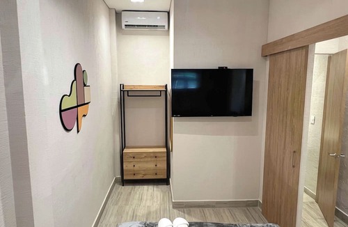 Pereira Hotel | Zentrico Hotel