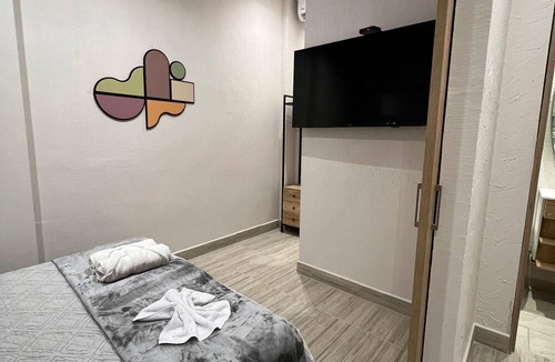 Pereira Hotel | Zentrico Hotel