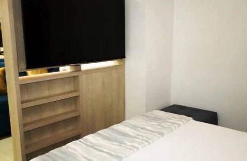 Suramericana Apartment | Studio in Laureles Estadio