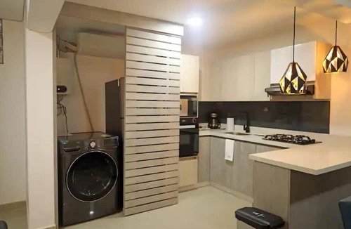 Suramericana Apartment | Studio in Laureles Estadio